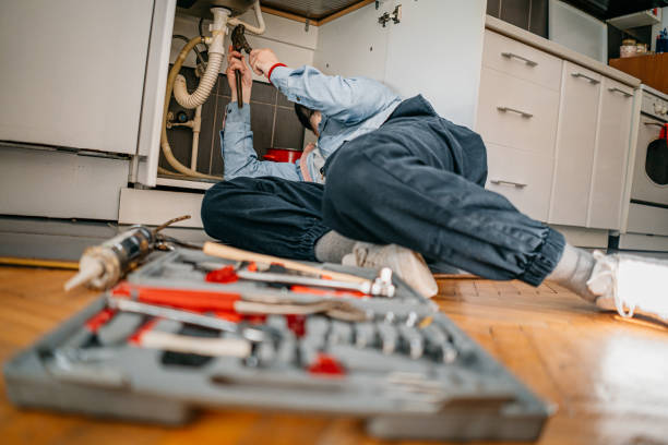 Best Water Leak Repair  in Marion, MS