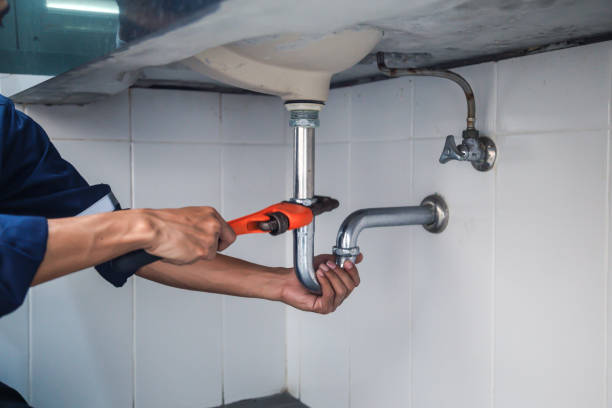 Best Hot Water Heater Installation  in Marion, MS