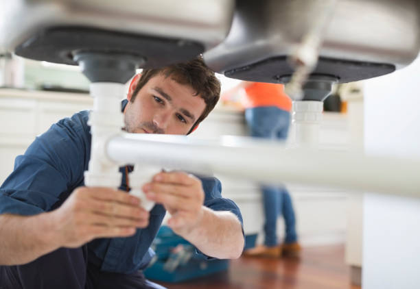 Best Pipe Repair Near Me  in Marion, MS