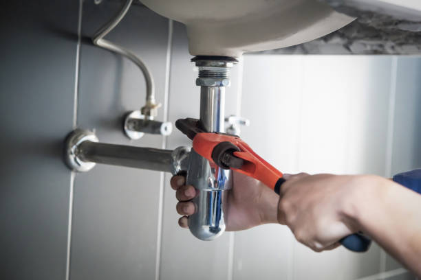 Professional Plumbing in Marion, MS