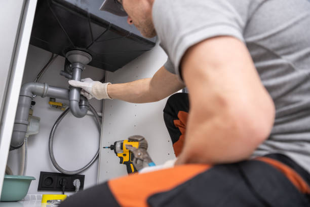 Best Septic Systems  in Marion, MS