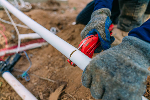 Best Sewer Cleaning Services  in Marion, MS
